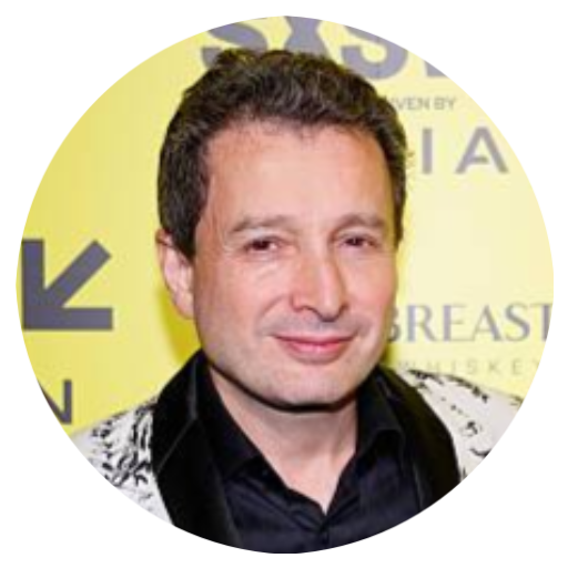 Alex Litvak