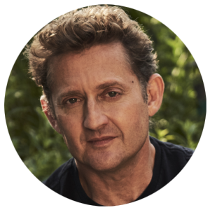 Alex Winter