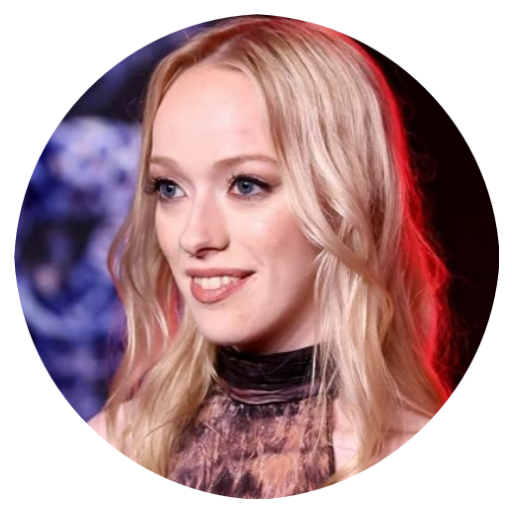 Amybeth McNulty