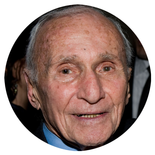 Arthur Laurents