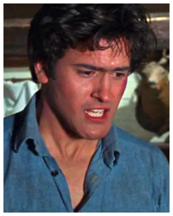 Ash Williams