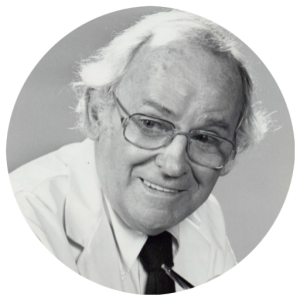 Barnard Hughes