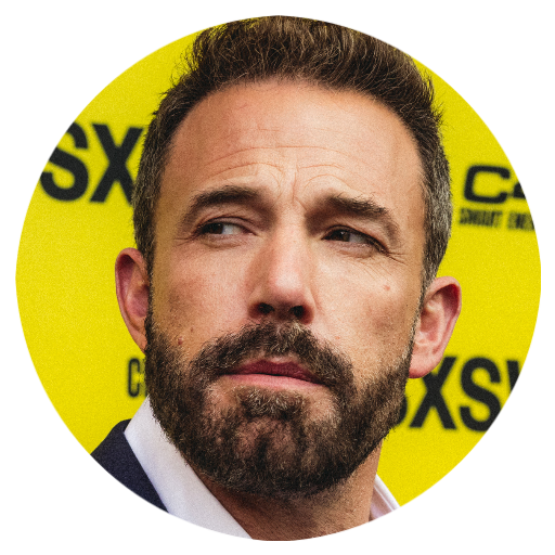 Ben Affleck