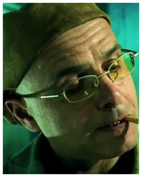 Ben Urich