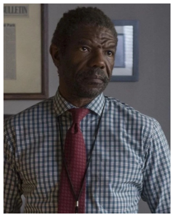 Ben Urich