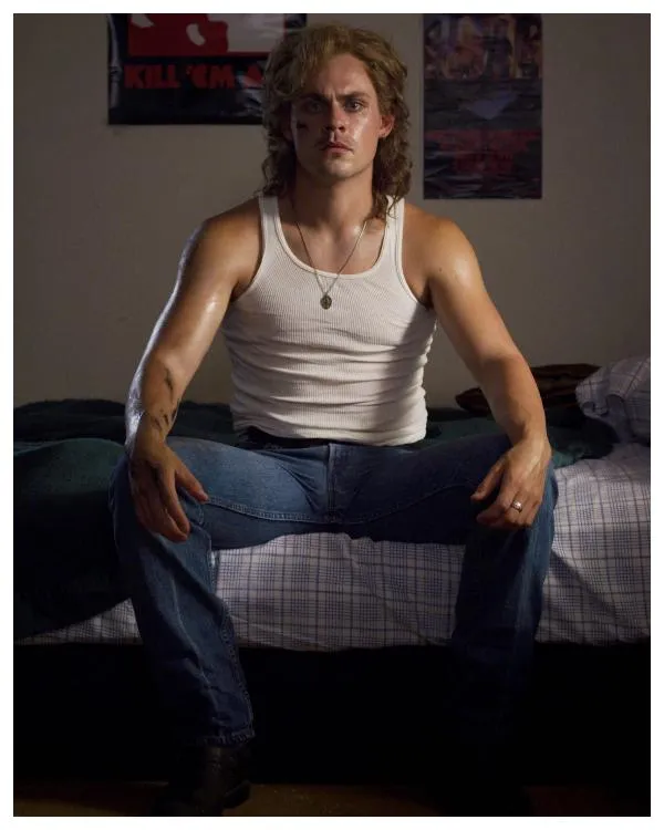 Billy Hargrove