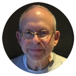 Bob Balaban