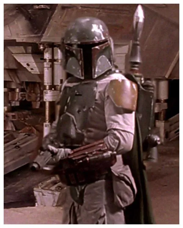 Boba Fett
