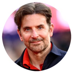 Bradley Cooper