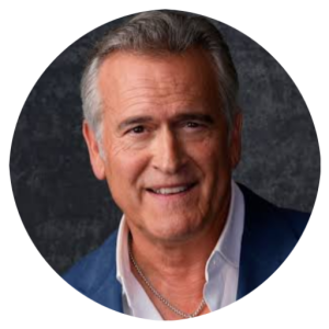 Bruce Campbell