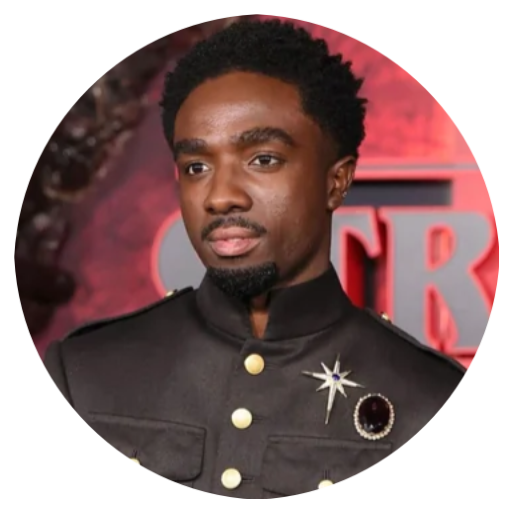 Caleb McLaughlin