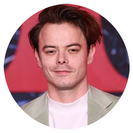 Charlie Heaton