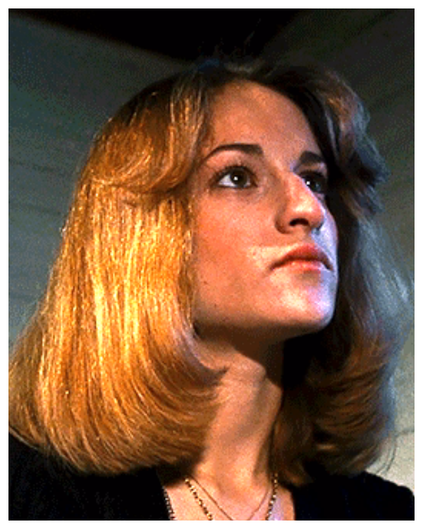 Cheryl Williams