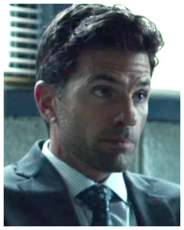 Christian Blake