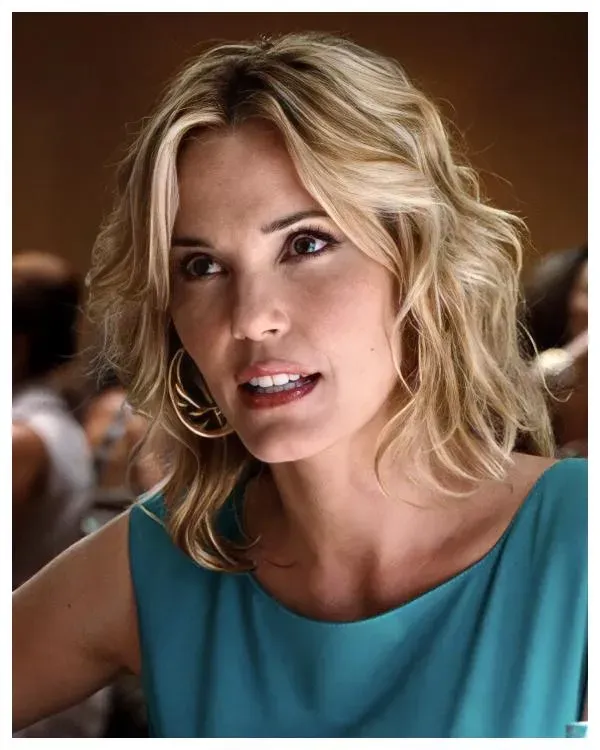 Christine Everhart