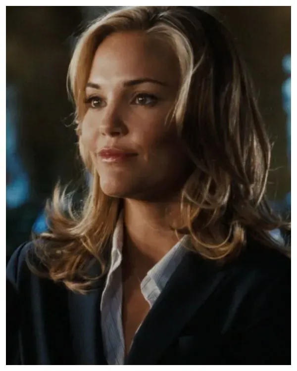 Christine Everhart