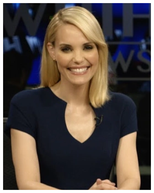 Christine Everhart / Earth-616