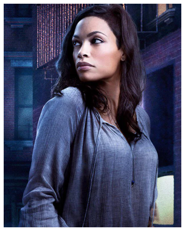 Claire Temple