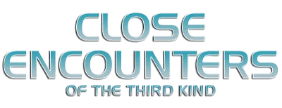 Close Encounters of the Third Kind