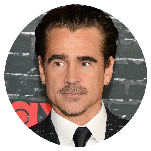 Colin Farrell