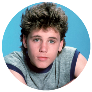 Corey Haim