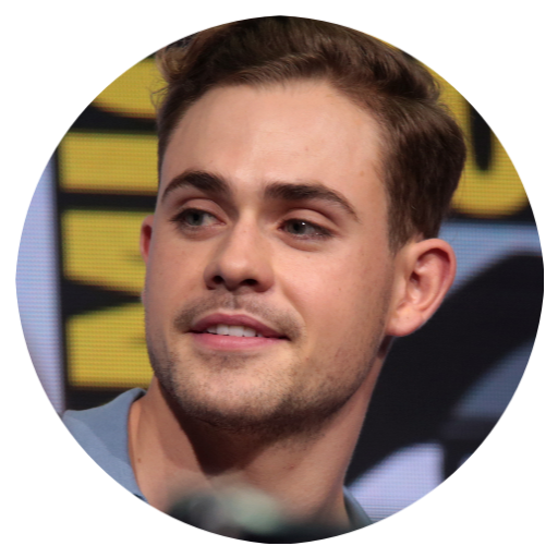Dacre Montgomery