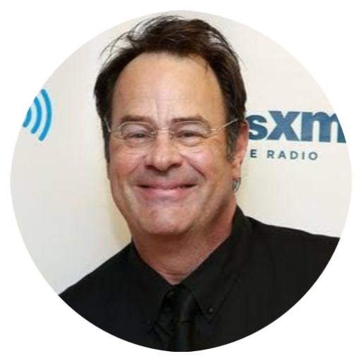 Dan Aykroyd