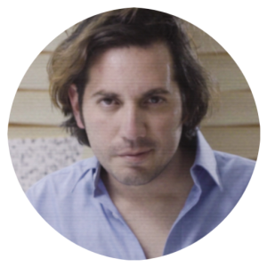 Daniele Luppi