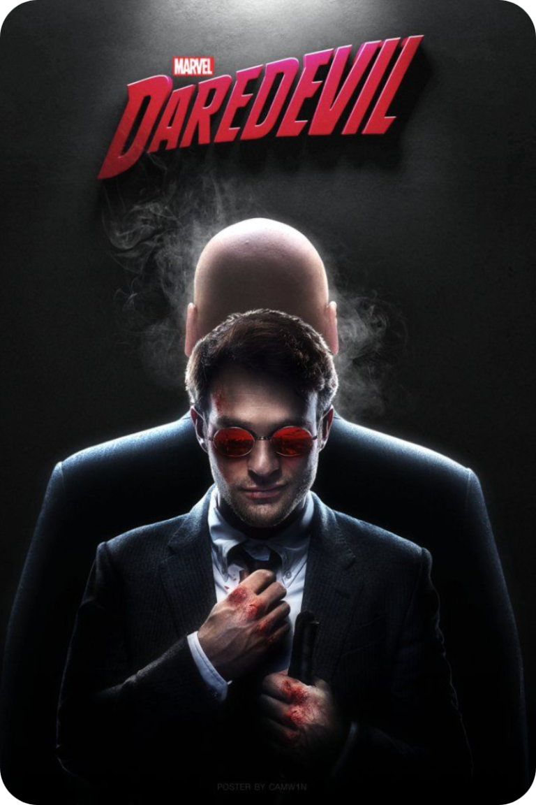 Daredevil