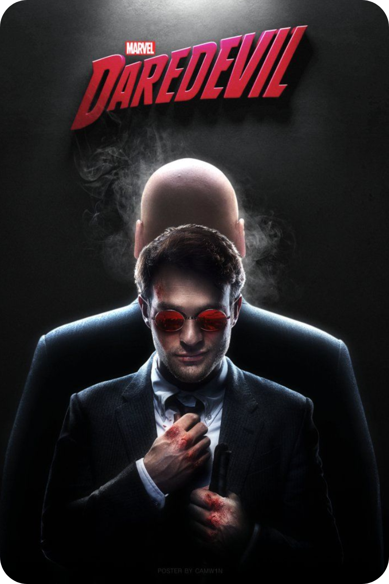 Daredevil