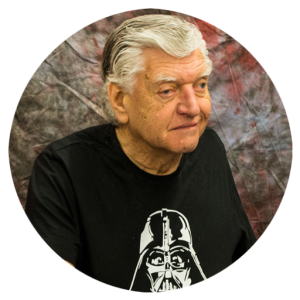 David Prowse