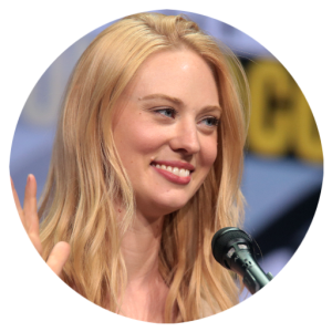 Deborah Ann Woll