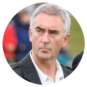 Denis Lawson