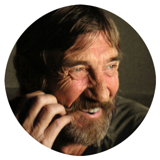 Derrick O’Connor