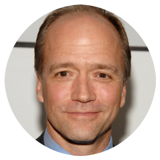 Doug McGrath