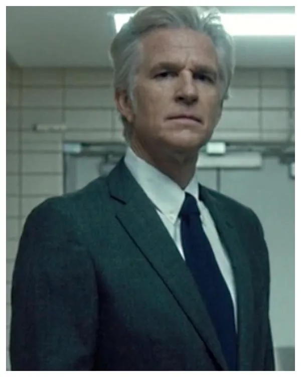 Dr. Martin Brenner