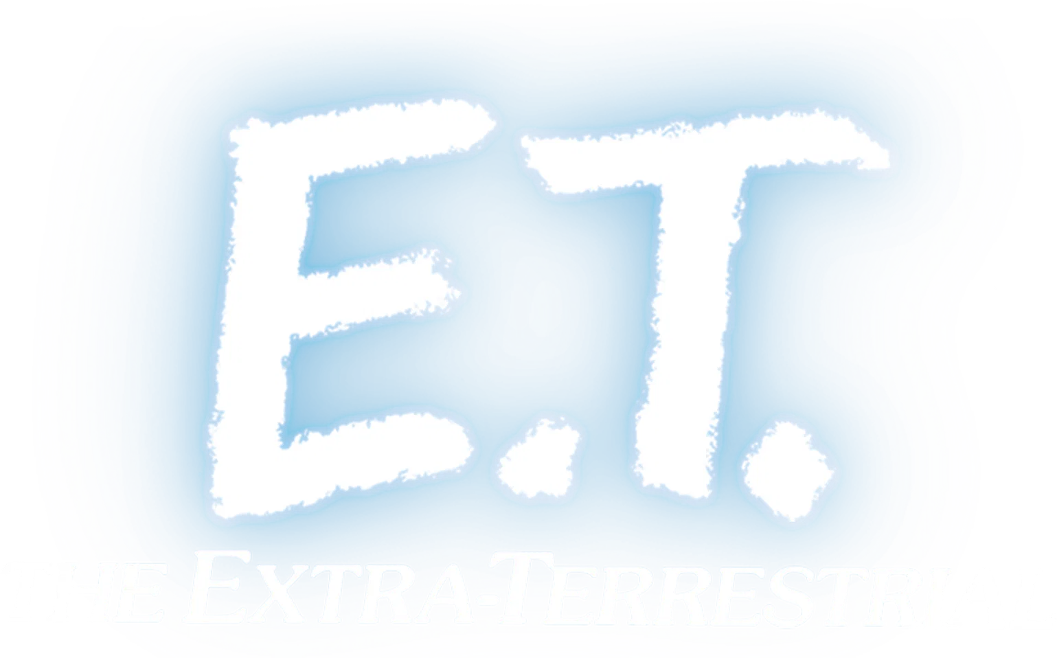 E.T. the Extra-Terrestrial