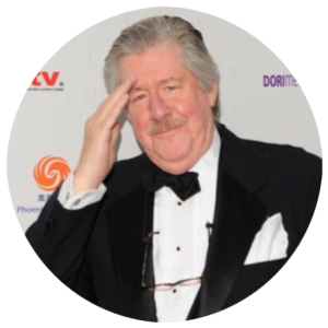 Edward Herrmann