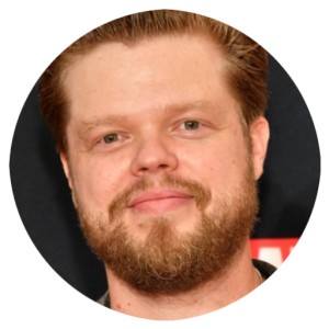 Elden Henson
