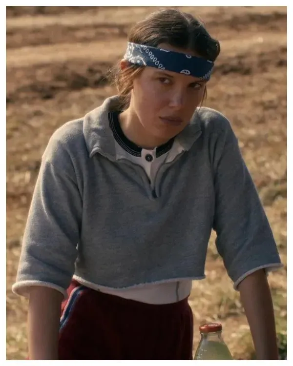 Jane Hopper, Eleven
