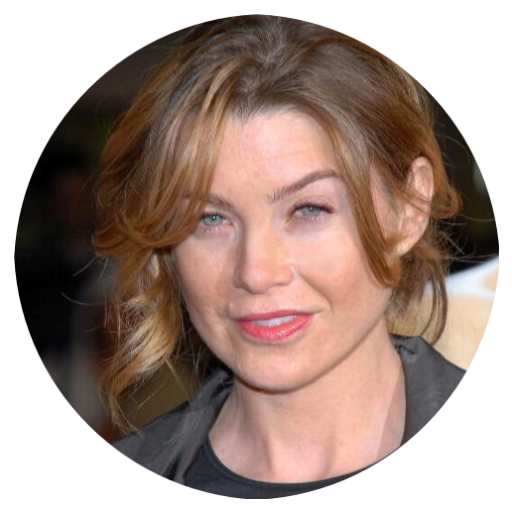 Ellen Pompeo
