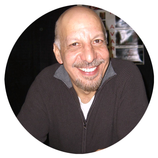 Erick Avari