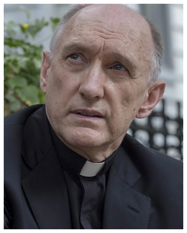 Father Paul Lantom