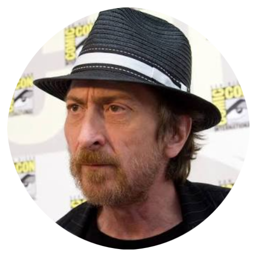 Frank Miller