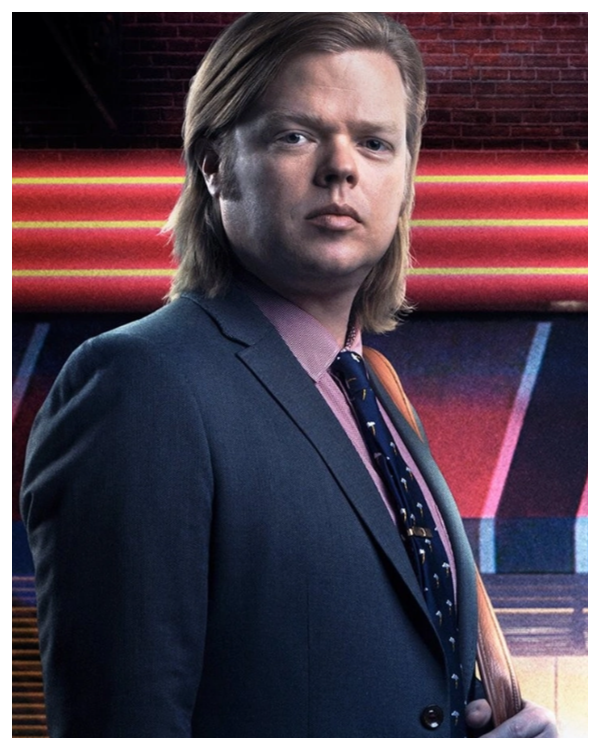 Franklin “Foggy” Nelson