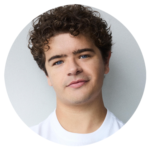 Gaten Matarazzo