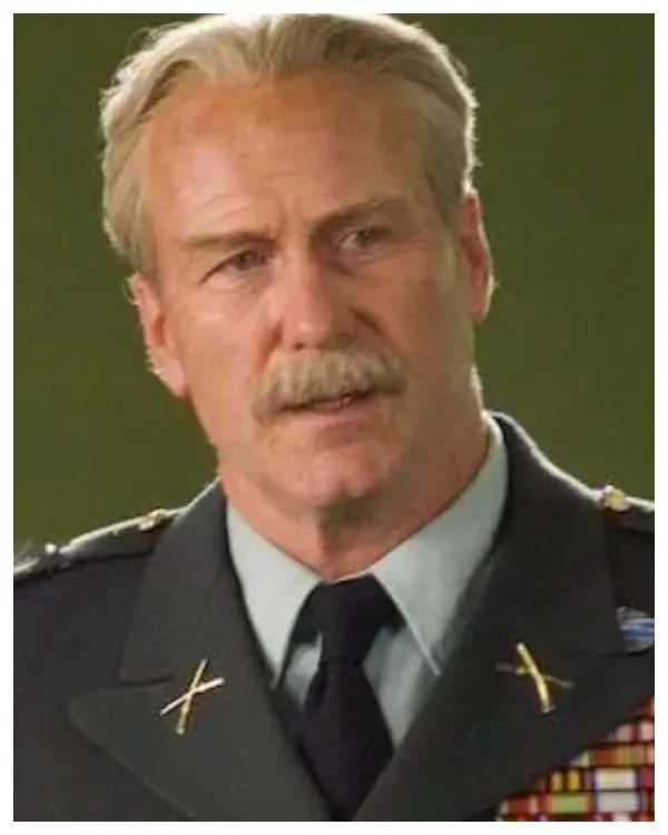 General Ross