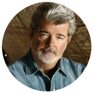 George Lucas