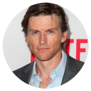 Gideon Emery