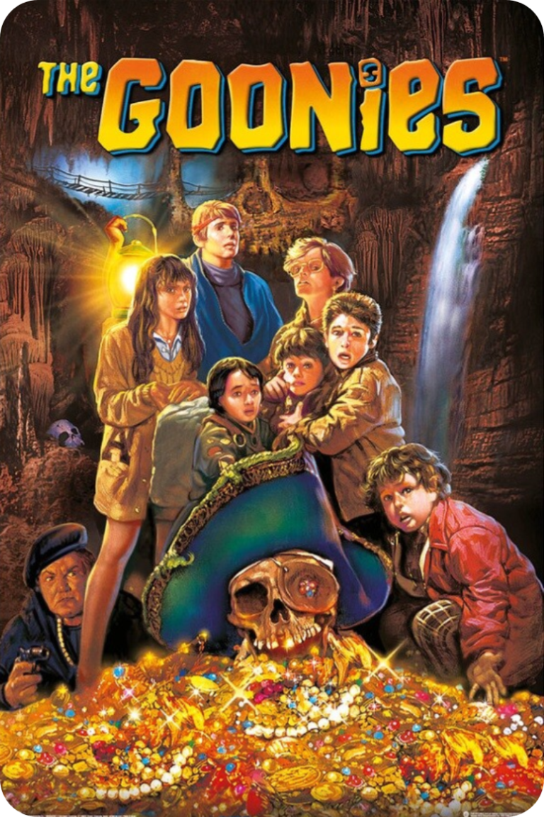 The Goonies